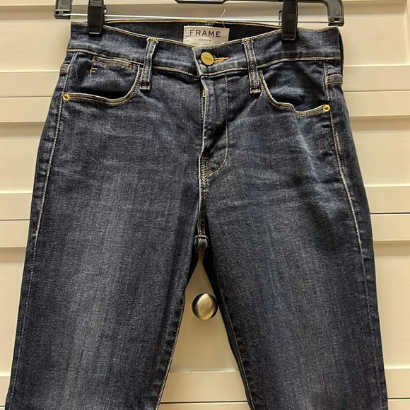 Frame jeans. Size 25. - Picture 2 of 5